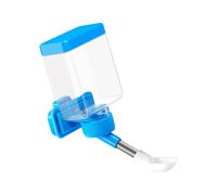 Bird Drinking Bottle with Feeding Container for Quick Cleaning and Easy Care At Home Automatic Waterer