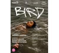 Bird DVD (2025) Nykiya Adams, Arnold (DIR) cert 15 NEW Fast and FREE P & P