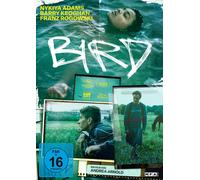 Bird (DVD) Barry Keoghan Andrea Arnold Nykiya Adams