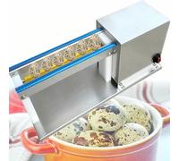 Bird Egg Shelling Machine, Electric Quail Egg Shelling Machine, Suitable,Egg Peeling Tools,for Restaurants