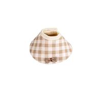 Bird Elizabethan Collar Comfortable Wear to Prevents Feathered Pecking Cone Collar for Small Bird Parrots Neck Protector