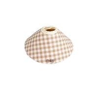 Bird Elizabethan Collar Comfortable Wear to Prevents Feathered Pecking Cone Collar for Small Bird Parrots Neck Protector