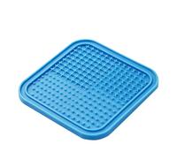 Bird Enrichment Feeding Mat - Interactive Puzzle Toy , Activity Board for Foraging for Animation Accessories for Cage Playgrounds | Multi-layer Design for Hiding