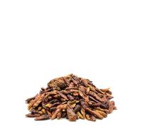 Bird Eye Chilli | Chillies Dried Whole Premium Quality Free UK P&P by Spice Zone® (2000 Grams)