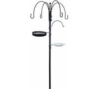 Gardman Decorative Feeding Station for Birds - 226cm