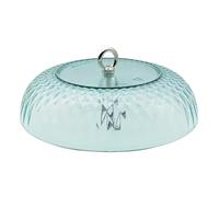 Bird Feeder Deflector - Clear Rain Protection Dome | Full Coverage Shield for Outdoor Garden, Yard, Backyard, Porch, Patio, Hanging Feeder for Hummingbird