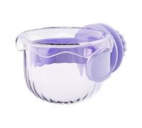 Bird Feeder For Cage - Parakeet Feeder | Portable Anti-Spill Dish For Feeding | Drinking Parrot Macaw Cockatiel Outdoor Aviary Garden Travel Carrier | 7.2x9.5x5cm/2.83x3.74x1.97 Inches