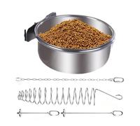 Bird Feeder for the Cage Pack of 5 Snack Skewers | Cockatiel Feeder Fruit Pet Cage Pole Outdoor Finch Backyard Indoor
