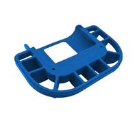 Bird Feeder Perch Extender Built From Safe Silicone Substance for Permanent Outdoor Use Dishwasher Safe Bird Feeder Part