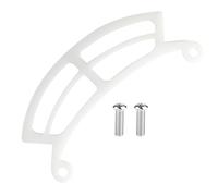 Bird Feeder Perch Extender - Precise Fit Wider Perch + Backyard Birding Enhancement Feature | Bird Feeder For Sparrows Chickadees Swallows And All Season Feder