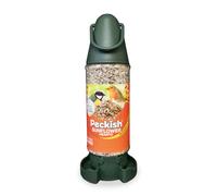 Peckish Sunflower Hearts Ready to Use Feeder - One Size