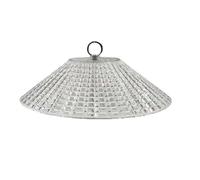 Bird Feeder Squirrel Guard Clear Protective Universal Pet Supplies