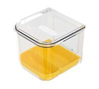 Bird Feeder Transparent Bird Bath Feeder