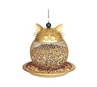 Bird Feeder ，Wall Mounted Bird Feeder,Bird Water FeederBird Feeder for Outdoor,Outdoor Hanging Bird Feeder Metal Hook Bird Feeding Supplies Bird Feeding Station Bird Seed Feeder