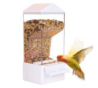 Bird Feeder Water Dispenser Smart Dispenser Bird Feeder