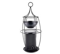 Bird feeder with bowl Nobby Pet