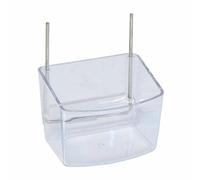 Bird feeder with metal support Nobby Pet