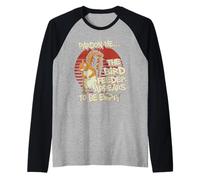 Bird Feeders Excuse The Bird Feeder Empty Squirrels Squirrel Raglan Baseball Tee