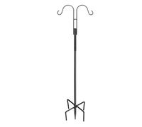 Bird Feeders Poles Feeding Stand Bird Birdbaths Bowl For Water Bath Bowl Outdoor Bath Feeders Stand Poles