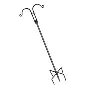 Bird Feeders Poles Feeding Stand Bird Birdbaths Bowl For Water Bath Bowl Outdoor Bath Feeders Stand Feeding Station Poles