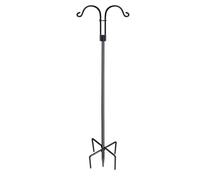 Bird Feeders Poles Feeding Stand Bird Birdbaths Bowl For Water Bath Bowl Outdoor Bath Feeders Stand Feeding Station Poles