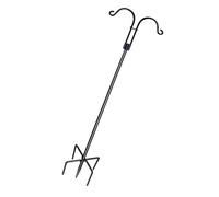 Bird Feeders Poles Feeding Stand Bird Birdbaths Bowl For Water Bath Bowl Outdoor Bath Feeders Stand Poles