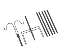 Bird Feeders Poles Feeding Stand Bird Birdbaths Bowl For Water Bath Bowl Outdoor Bath Feeders Stand Feeding Station Poles
