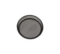 Bird Feeding Station Metal Seed Mesh Dish Tray