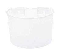 Bird Feeding Tool Pigeons Water Bowl Drinking Fountain Feeders Aviculture Supply Practical treatment