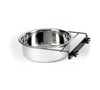 Classic Pet Products Steel Classic Secura-Cup, 1900 ml
