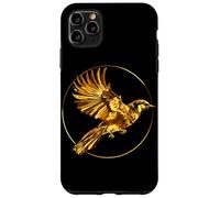 Bird Flight Nature Motif Minimalist Art Aesthetics Case for iPhone 11 Pro Max