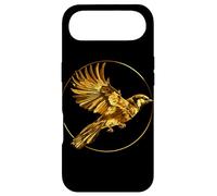 Bird Flight Nature Motif Minimalist Art Aesthetics Case for iPhone Air