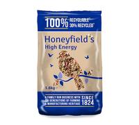 Bird Food - High Energy Seeds, High in Protein and Essential Vitamins, Great for Hanging Feeders, Bird Tables, and Ground Feeding, Bulk Bag (1.6kg) - Honeyfield’s