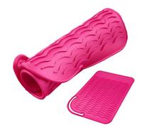 Bird Foraging Toys, Interactive Enrichment with Silicone Slow Feeder | Interactive Bird Toys for Food Finding Birds, for African Grey Hamster Conure and Cocori