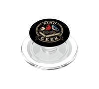 Bird G ield Guide Birding Gift PopSockets PopGrip for MagSafe