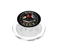 Bird G ield Guide Birding Gift PopSockets PopGrip for MagSafe