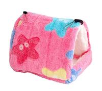 Bird Hammock Bed Cotton Nest Bird Hammock Hideaway Cuddly Soft