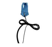 Bird Harness for Conure - Cockatiel Flying Leash,Bird Flying Training Rope Kit - for Pet Parents Animal Lovers Walking Backyard Park Vet Visit Beach Picnic Public Places Garden Lawn Yard