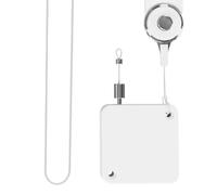 Bird Harness - Parrot Lanyard, Soft and Secure Adjustable Rope, Escape Lead Combo | Bird Accessories for Outdoor Exercise, Flight Lesson, Travel