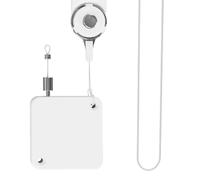 Bird Harness - Retractable Parakeet Traction Rope, Adjustable Secure Wear Design, Comfortable Lightweight Training Accessory, Durable Outdoor Exploration Gear | Cockatiel Conure Recall