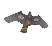 Bird Hawk Flying Kite, Bird Kite For Garden, Hawk Kites To Scare Birds, Reflective Birds Scarer Kites For Crops, Repeller Farm Protector For Farm Backyard