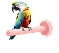 Bird Heater - PP 5.7 x 16.4 cm | Cockatiel Perches with USB Heating Function, Care of Birds Indoor, Winter Warm Stand, Bird Cage Heater | Bird Warmer for Cage, Comfort Outdoor