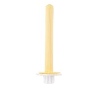Bird Heater - PP 5.7 x 16.4 cm | Cockatiel Perches with USB Heating Function, Care of Birds Indoor, Winter Warm Stand, Bird Cage Heater | Bird Warmer for Cage, Comfort Outdoor