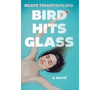 Bird Hits Glass