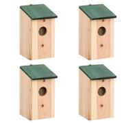 Bird House, Bird Houses, Bird House vidaXL