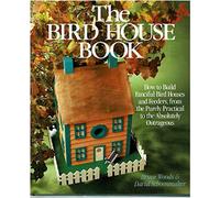 BIRD HOUSE BOOK