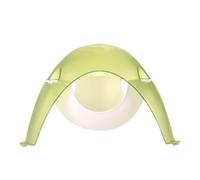 Bird House, Creative Green Garden Birdhouse Kit, Standing Bird House, Decorative Flexible Nesting Box for Birds, Bird Houses for Garden, Outdoor, Outdoor Decoration