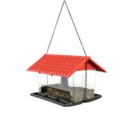 Bird House from Plastic Bird House Feeder s Feeding Station