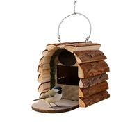 Bird Houses Wooden Nest
