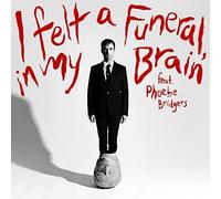 BIRD - I FELT A FUNERAL IN MY BRAIN FEAT. PHOEBE BRIDGERS - Vinyl Rec - J3z